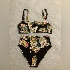 Rip curl bikini